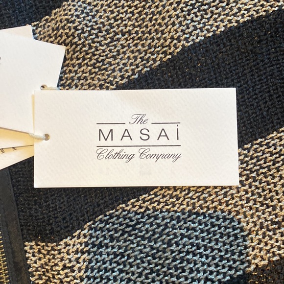 Masai dress with zipper New - Picture 8 of 8